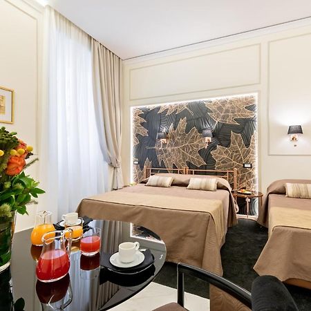 Cavour Suites Guest House Řím Exteriér fotografie
