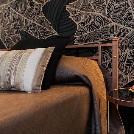 Cavour Suites Guest House Řím Exteriér fotografie