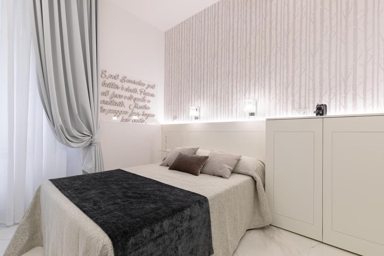 Cavour Suites Guest House Řím Exteriér fotografie