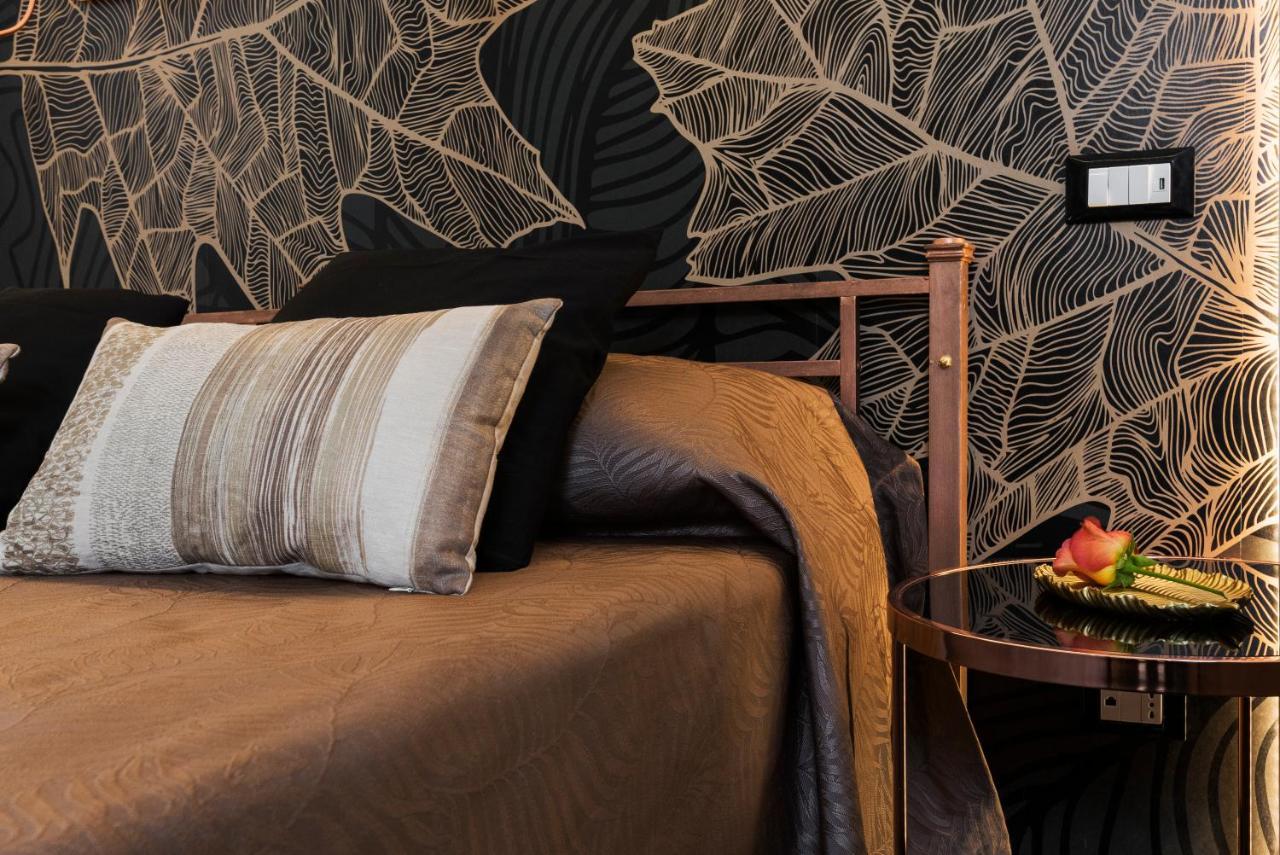 Cavour Suites Guest House Řím Exteriér fotografie