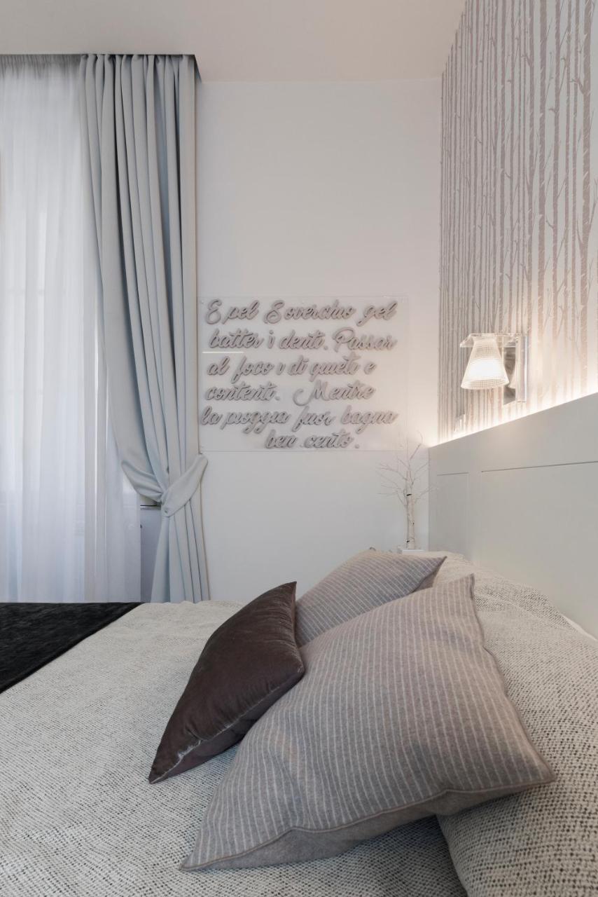Cavour Suites Guest House Řím Exteriér fotografie
